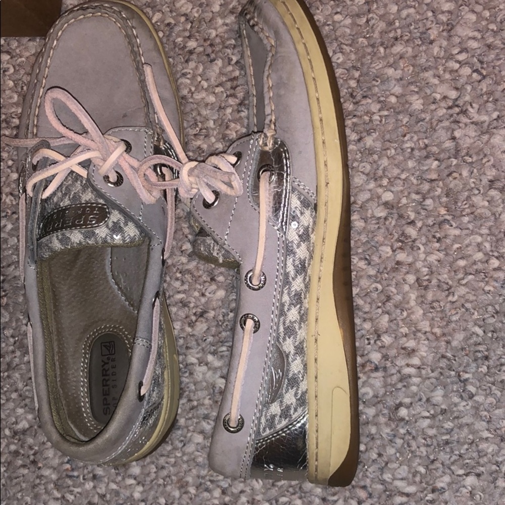 Sperrys - Picture 5 of 7
